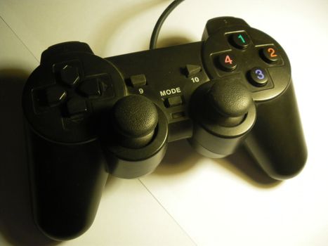 Pad Dual Shock Black