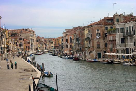 Grand Canal, Venice