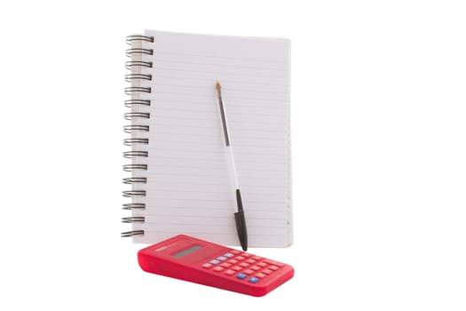 ready for the maths lesson back at school