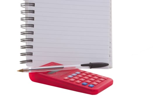 ready for the maths lesson back at school