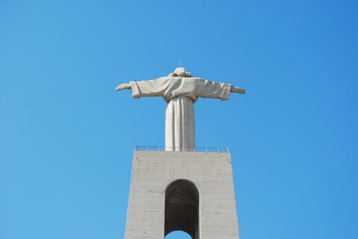 famous religious monument in Lisbon