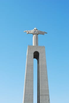 famous religious monument in Lisbon
