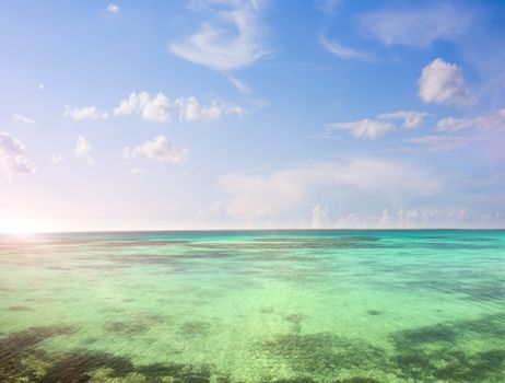 Sea Dawn