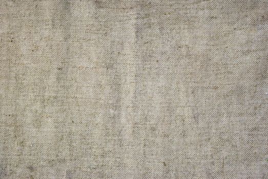 The close-up fabric textile texture to background