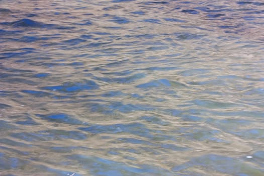 water abstract background