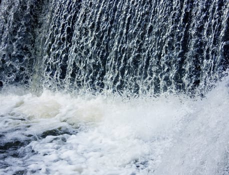 Waterfalls