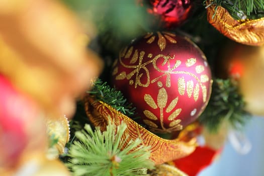 christmas decoration
