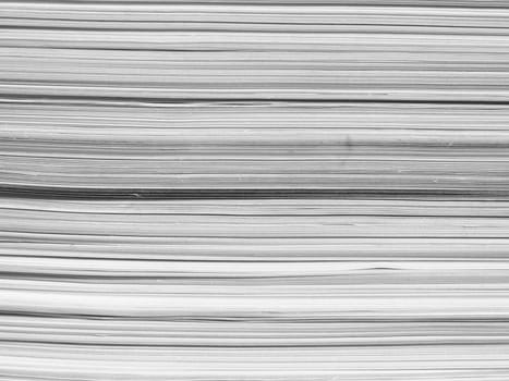 Detail of office paper documents or letters