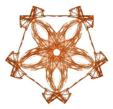 grunge frame