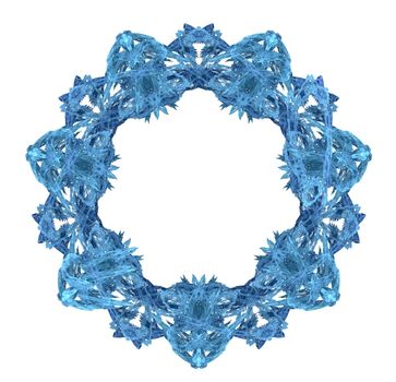 picture round frame
