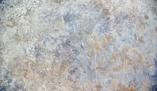 The vintag rusty grunge iron textured background