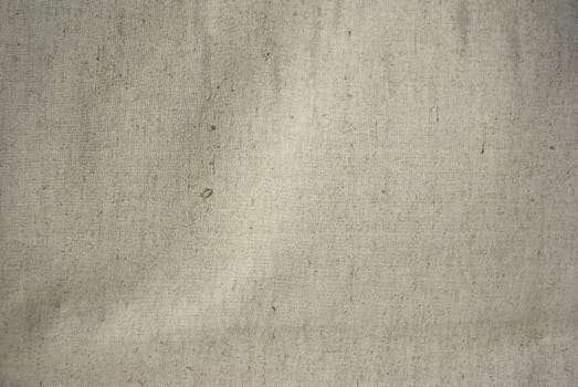 The close-up fabric textile texture to background.