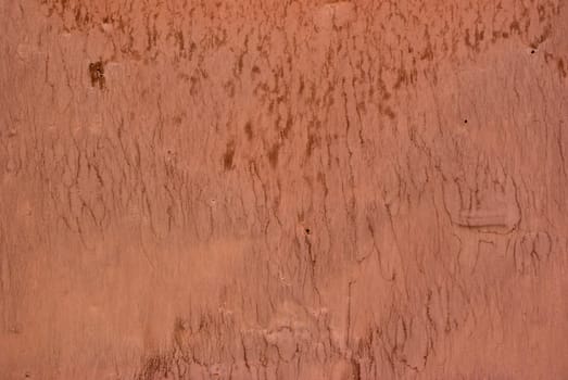 The vintag rusty grunge iron textured background