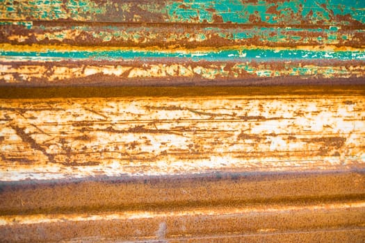 Grunge, rusty, brown background, good for textures.