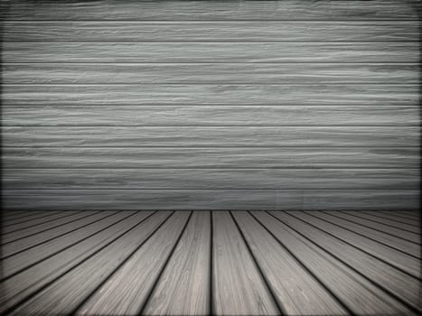 An image of a nice wooden floor for your content