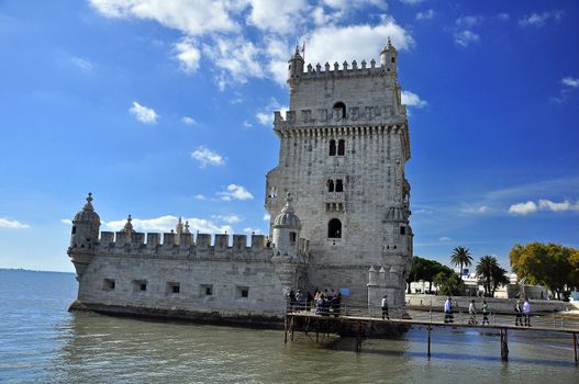 portugal lisbon cities old architecture town roof sky europe