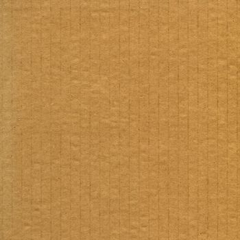 high resolution background of brown corrugated cardboard - packing material