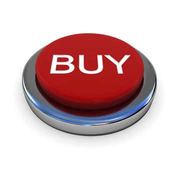 Red button with text " buy "