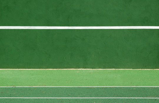 outdoor tennis practice wall background