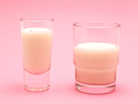 	
cups milk