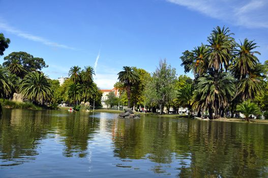 Portugal Lisbon parks grass running athletes cross country