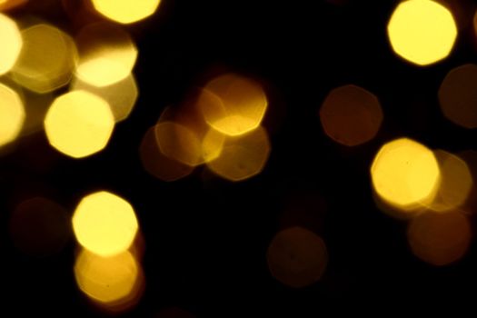 holiday bokeh abstract background macro