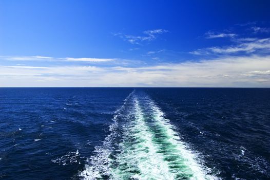 Baltic sea
