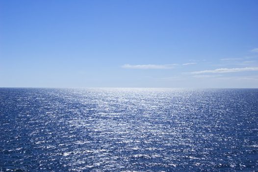 Baltic sea