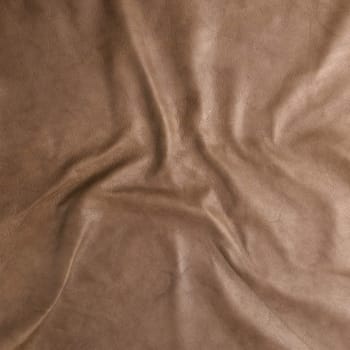 High resolution brown leather