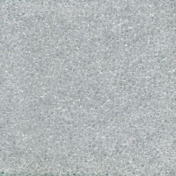 white and gray synthetic foam material background