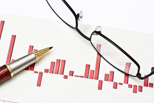 Data analyzing in stock market or others 
