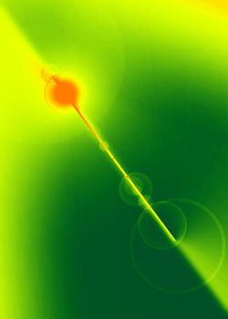 Abstract background