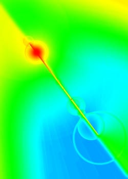 Abstract background