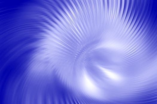spiralling blue vortex a nice background image