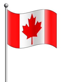 Canada Flag