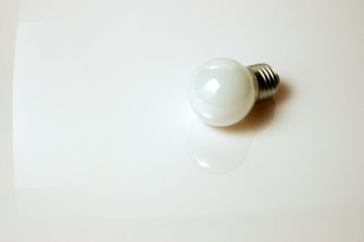 Light bulb