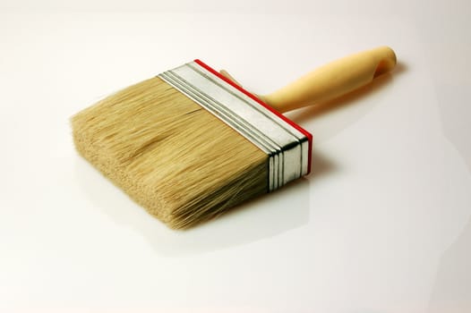 Paint-brush