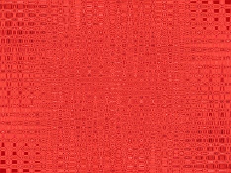 red abstract background with a textured look to it