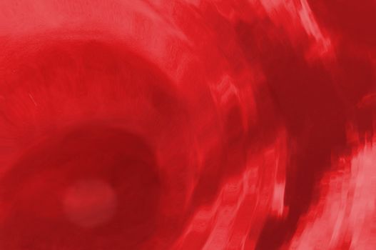 red blurry abstract illustration background image