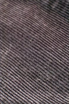 black jeans detail photo, distance blur, macro