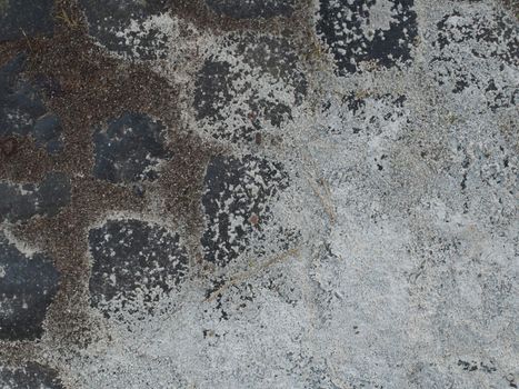 A stone texture.