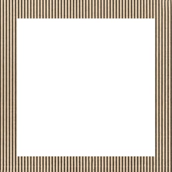 A picture frame with blank copy space