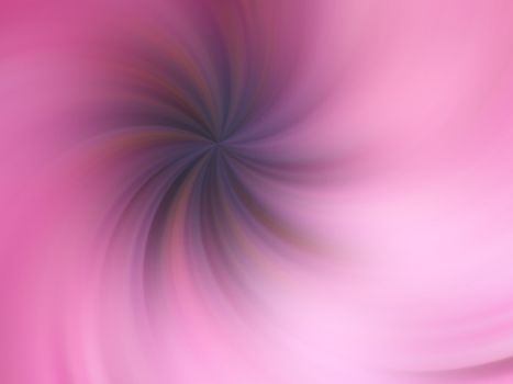 pink and purple swirl abstract background or wallpaper