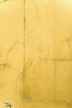 Cracked wall texture