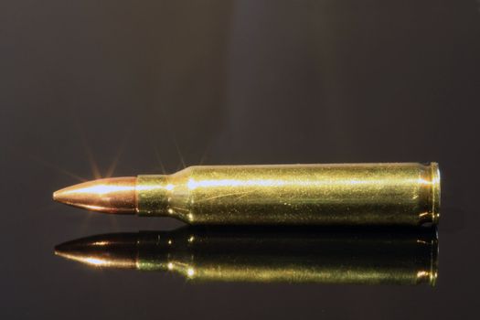 R5 / AK-47 bullet