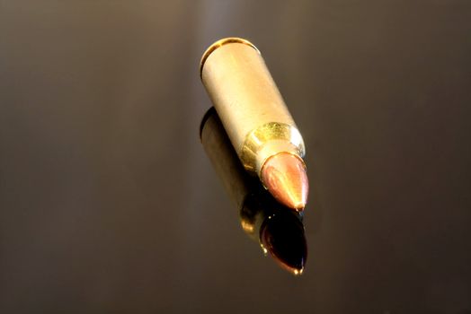 R5 / AK-47 bullet