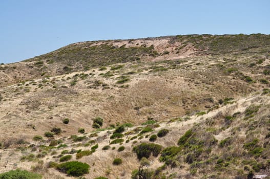 Australia, Hallett Cove