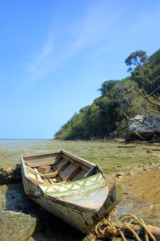 beau and boat