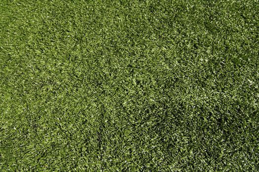 Artificial turf or artificial grass