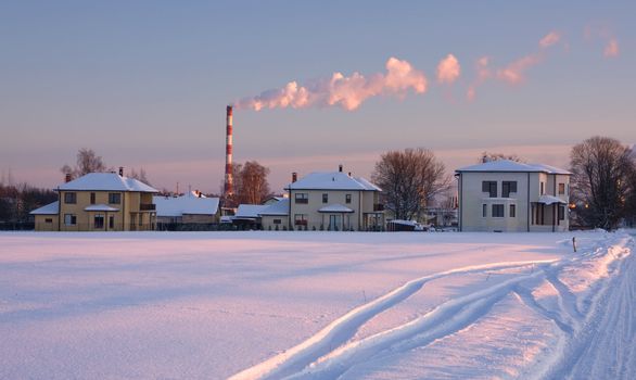 Winter